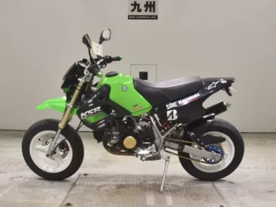 Kawasaki KSR110
