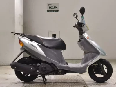 Suzuki ADDRESS V125