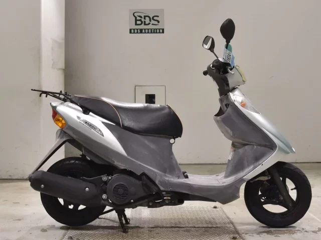 Suzuki ADDRESS V125