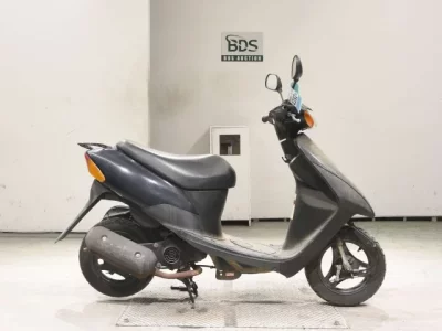 Suzuki LET S2