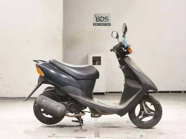 Suzuki LET S2