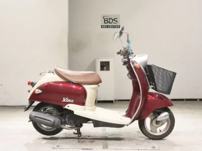 Yamaha VINO