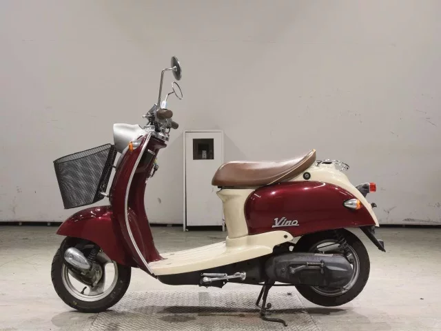Yamaha VINO