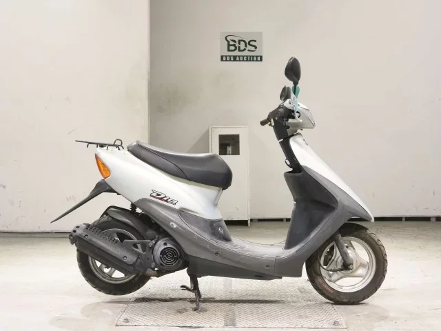 Honda DIO