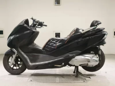 Honda FORZA Z  с аукциона в Японии