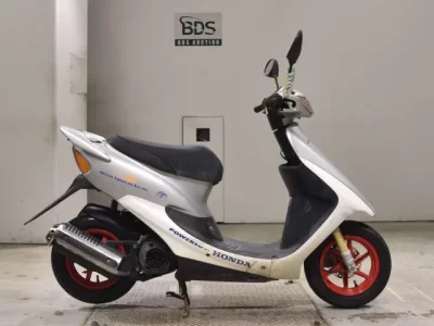 Honda DIO ZX