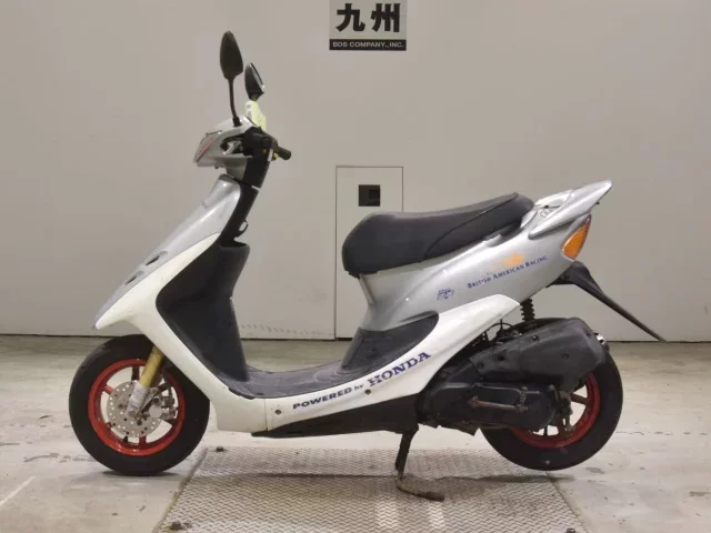 Honda DIO ZX