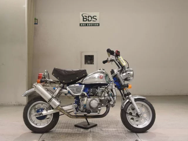 Honda MONKEY