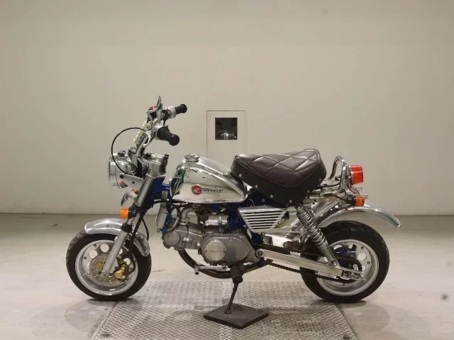 Honda MONKEY