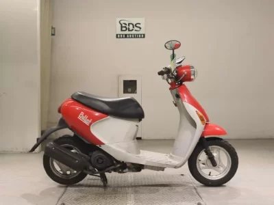 Suzuki PALETTE