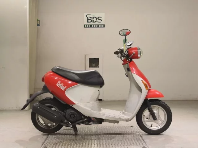 Suzuki PALETTE
