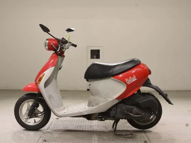 Suzuki PALETTE