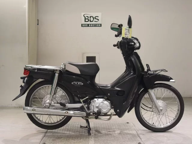 Honda C110-2