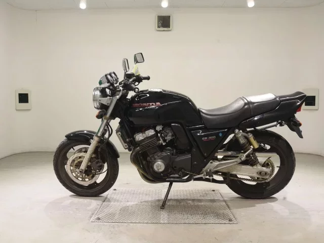 Honda CB400SF