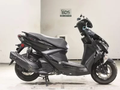 Yamaha CYGNUS GRIF ASU