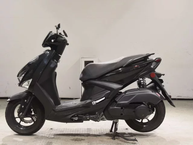 Yamaha CYGNUS GRIF ASU