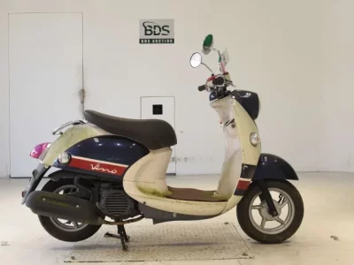Yamaha VINO-2