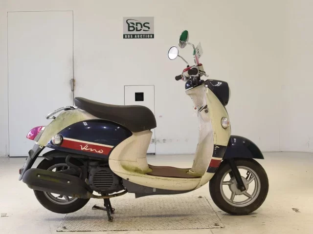 Yamaha VINO-2