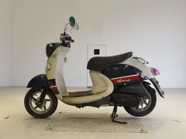 Yamaha VINO-2