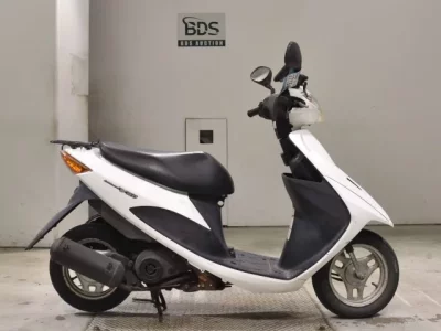Suzuki ADDRESS V50