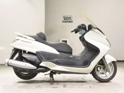 Yamaha MAJESTY 250-3