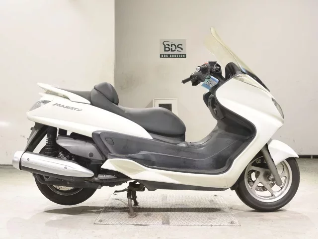 Yamaha MAJESTY 250-3