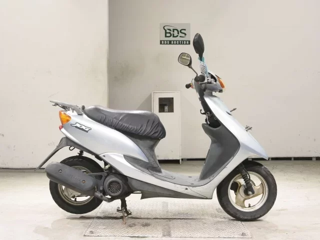 Yamaha JOG-4