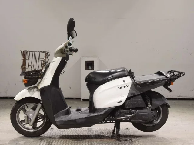 Yamaha GEAR