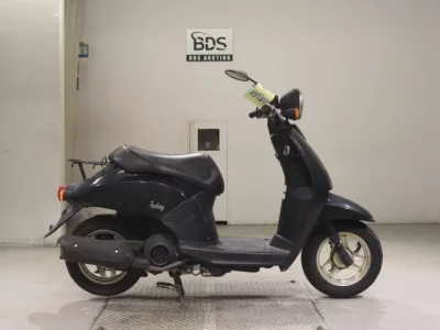 Honda TODAY
