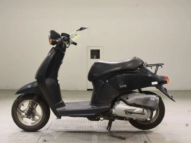 Honda TODAY