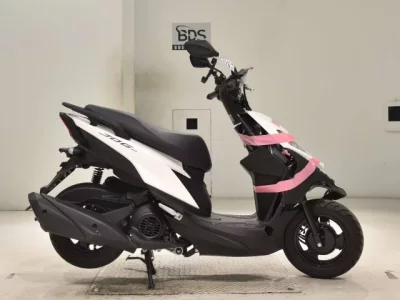 Yamaha JOG125
