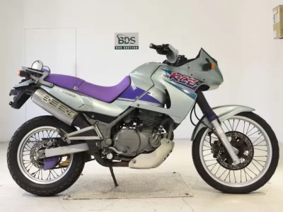 Kawasaki KLE400