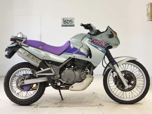 Kawasaki KLE400