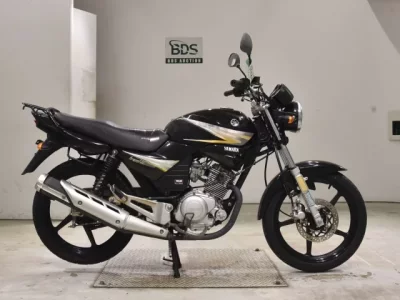 Yamaha YBR125