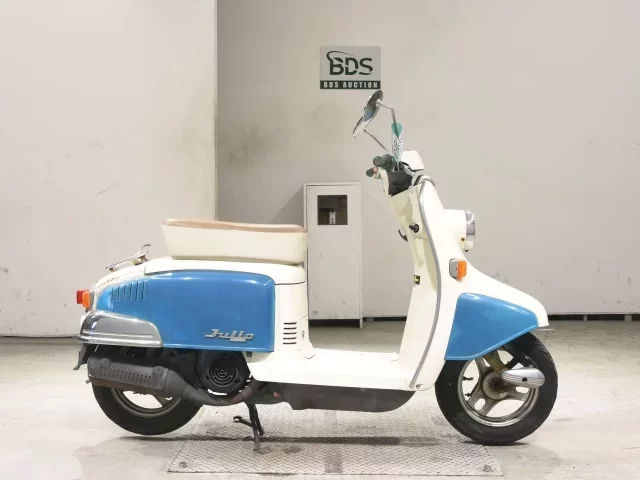 Honda JU RIO