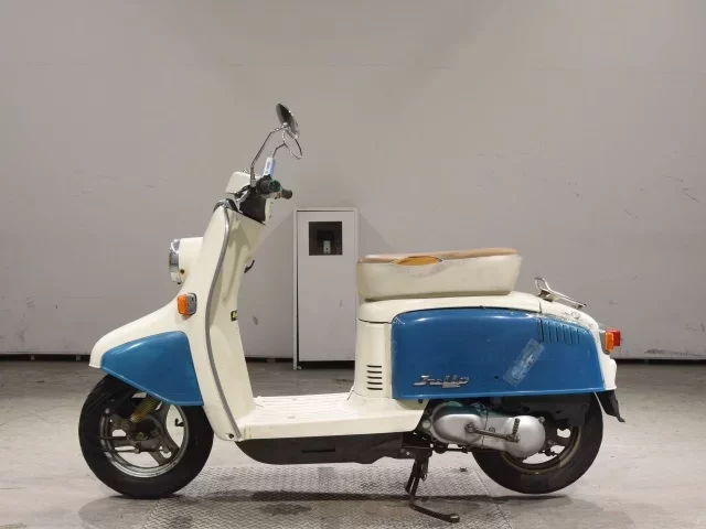 Honda JU RIO