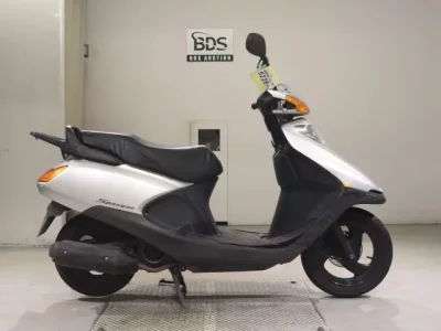 Honda SPACY100