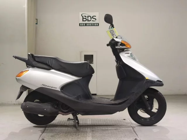 Honda SPACY100