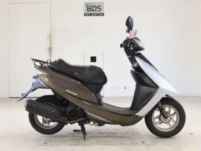 Honda DIO