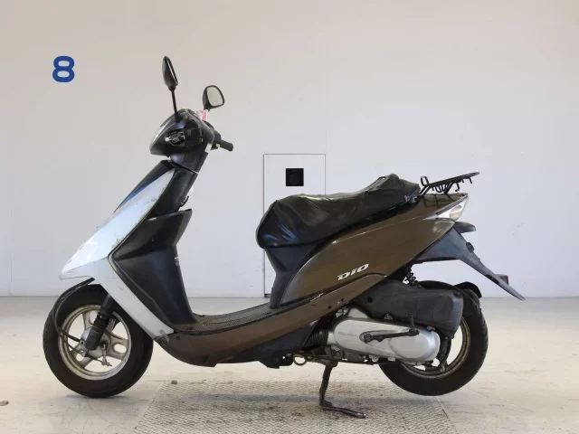 Honda DIO