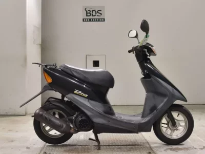 Honda DIO