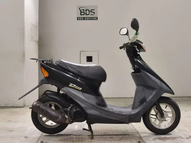 Honda DIO