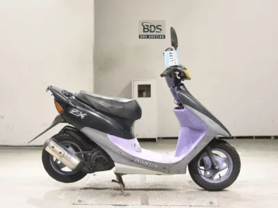 Honda DIO ZX