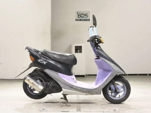 Honda DIO ZX