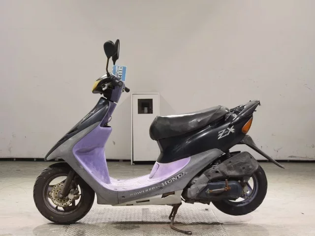 Honda DIO ZX