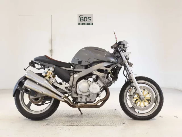 Yamaha ZEAL