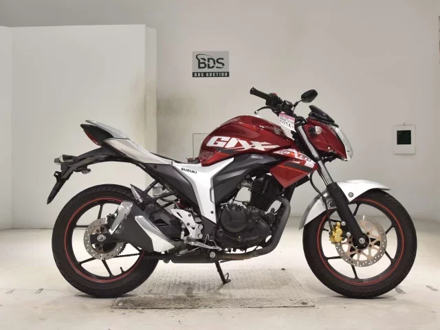 Suzuki JIKUSA-150