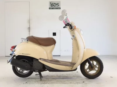 Honda CREA SCOOPY