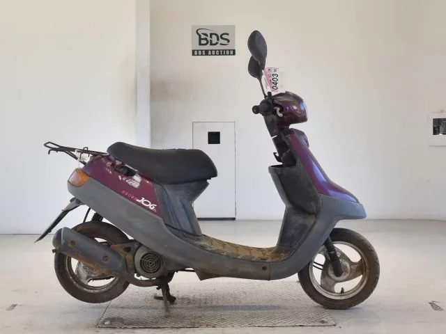 Yamaha JOG APRIO