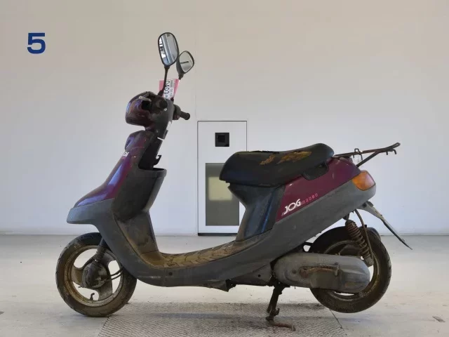 Yamaha JOG APRIO